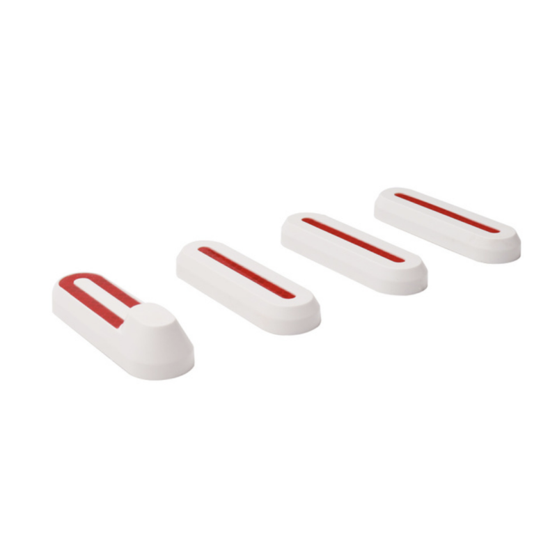 Кришка гайки - Комплект передньої та задньої обшивки для Xiaomi M365, 1S, Pro2 та M365 Pro Xiaomi - 8 Кришка гайки - Комплект пе