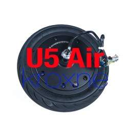 Monorim 48v U5 Air 2.0 500w motor - pnevmatika z zračnico. Monorim - 2 Monorim 48v U5 Air 2.0 500w - zračnica.Ni obvezna menjava
