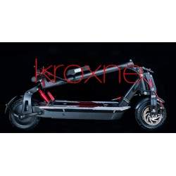 Monorim SUV S1 - bis zu 1000 W Leistung, 20000 mAh oder 32000 mAh Akku und eine Geschwindigkeit von 60 km/h mit allen Extras. Mo