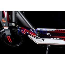 Monorim SUV S1 – iki 1000w galios, 20000mah arba 32000mah baterija ir 60km/h greitis su visais priedais. Monorim - 3 Atnaujinkit