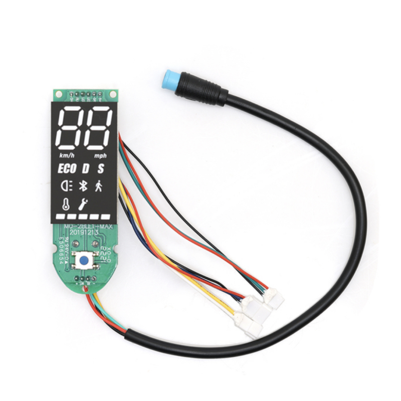Dashboard / BLE board / display for Ninebot Max G30, G30D or G30LP Xiaomi - 1  