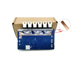 Wzmocniony kontroler V3 do skutera elektrycznego Xiaomi M365, 1S, Essential, Pro, Pro 2, Mi 3 Scooter, Mi 3 Lite lub podobny KRO