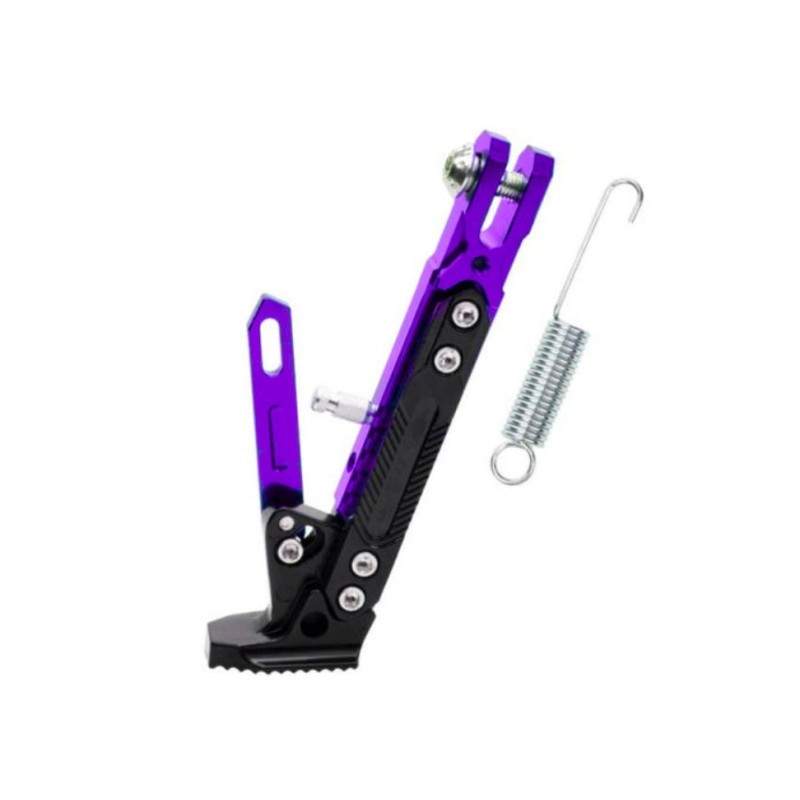 Розширена підставка Brons, що регулюється від 110 мм до 275 мм - адаптується для Xiaomi, Ninebot Max або інших моделей. KROXNE -