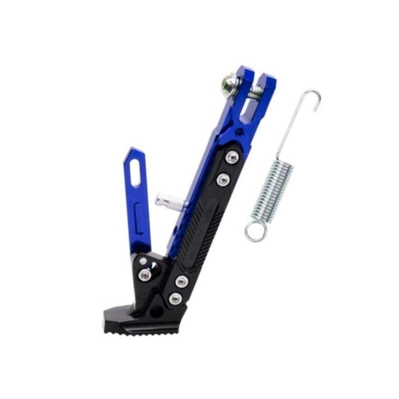 Розширена підставка Brons, що регулюється від 110 мм до 275 мм - адаптується для Xiaomi, Ninebot Max або інших моделей. KROXNE -