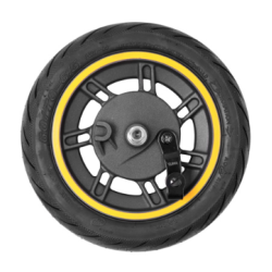 Aro frontal completo tubeless de 10 polegadas para Ninebot Max G30 (xiaomi compatível) Segway - Ninebot - 5  
