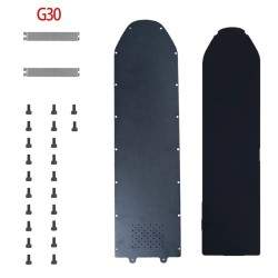 Monorim HDC - Alumínium akkumulátorfedél hűtőbordával  - 2 Monorim HDC - Alumínium akkumulátorfedél hűtőbordával
Szerelje fel az