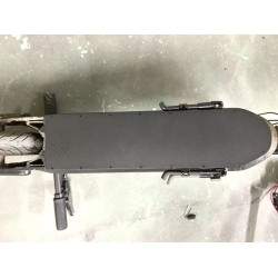 Monorim HDC - Алюмінієва кришка акумулятора з радіатором  - 3 Monorim HDC - Алюмінієва кришка акумулятора з радіатором
Встановіт