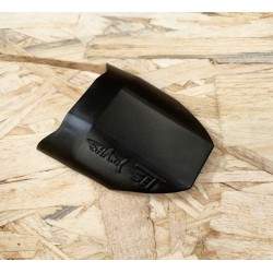 Brostinó fteró me brostiní anártisi Sharkset Symvató gia Ninebot Max í Xiaomi Sharkset - 1 Μπροστινό φτερό με μπροστινή ανάρτηση