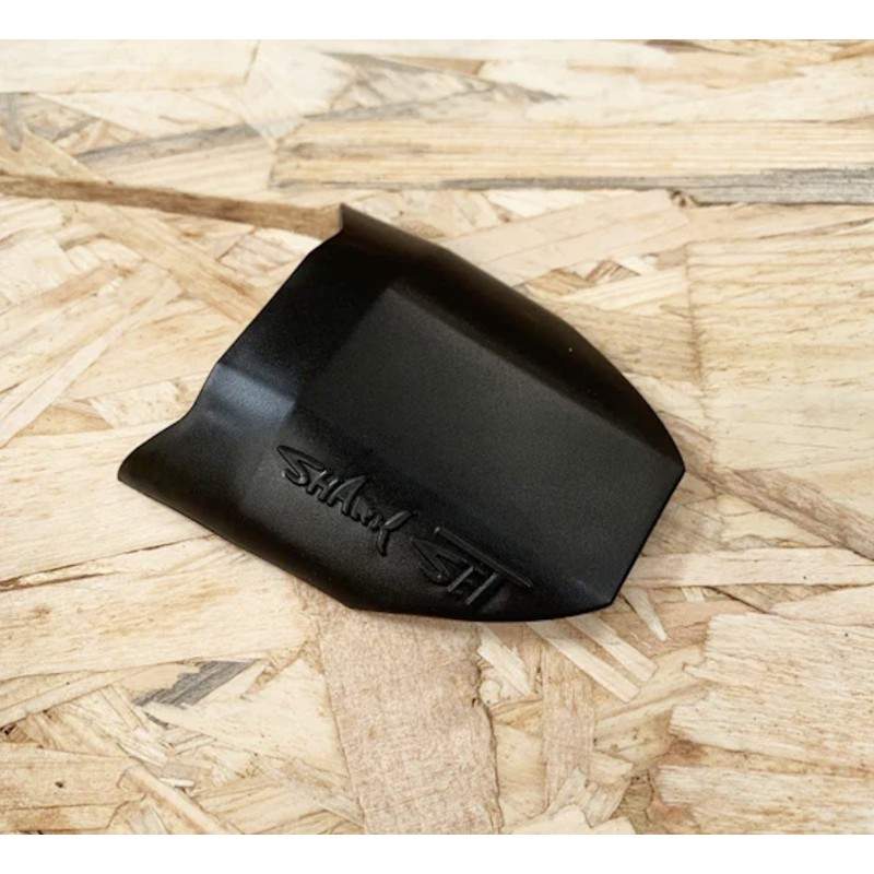 Perednye krylo dlya perednʹoyi pidvisky Sharkset, sumisne z Ninebot Max abo Xiaomi Sharkset - 1 Perednye krylo dlya perednʹoyi p