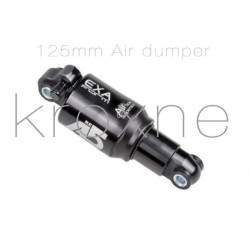 Амортисьори и пружини за предно и задно окачване Sharkset. Sharkset - 1 Амортисьори и пружини за предно и задно окачване Sharkse