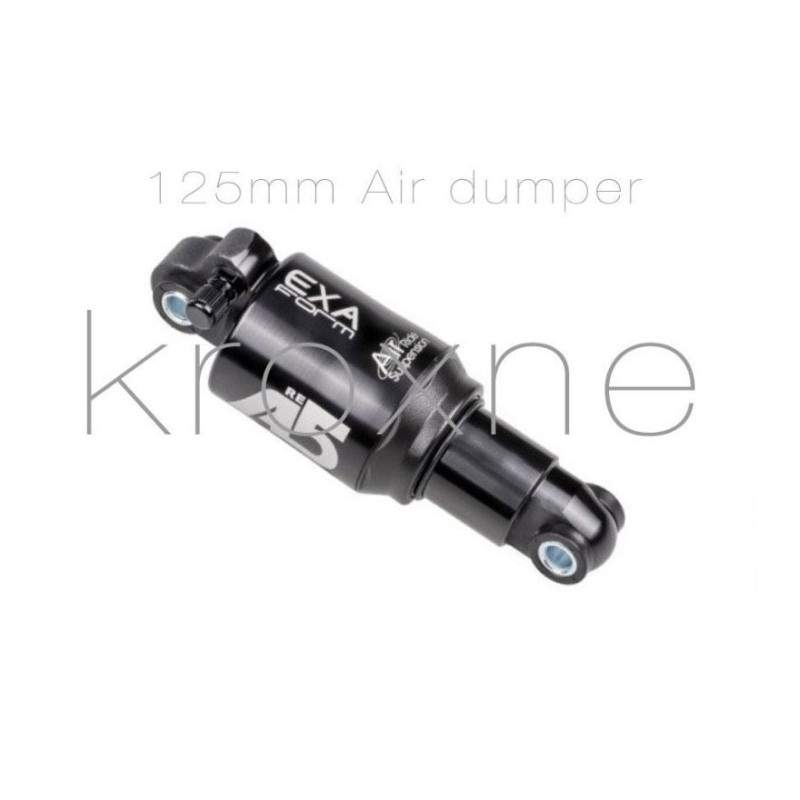 Амортисьори и пружини за предно и задно окачване Sharkset. Sharkset - 1 Амортисьори и пружини за предно и задно окачване Sharkse