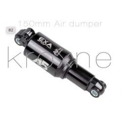 Lengéscsillapítók és rugók Sharkset első és hátsó felfüggesztéshez. Sharkset - 2 Lengéscsillapítók és rugók Sharkset első és hát