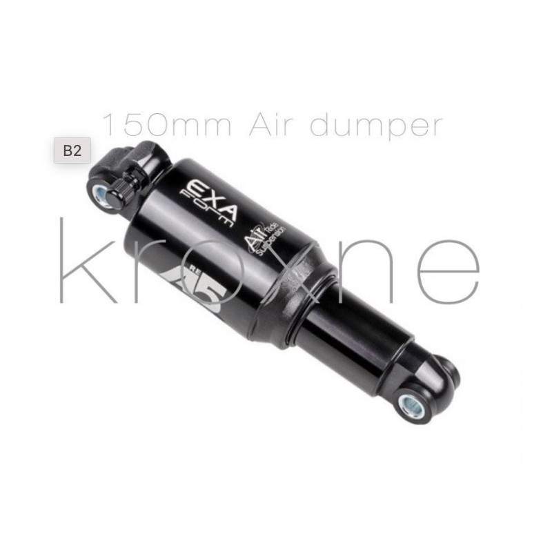 Lengéscsillapítók és rugók Sharkset első és hátsó felfüggesztéshez. Sharkset - 2 Lengéscsillapítók és rugók Sharkset első és hát