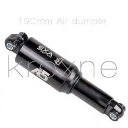 Lengéscsillapítók és rugók Sharkset első és hátsó felfüggesztéshez. Sharkset - 4 Lengéscsillapítók és rugók Sharkset első és hát