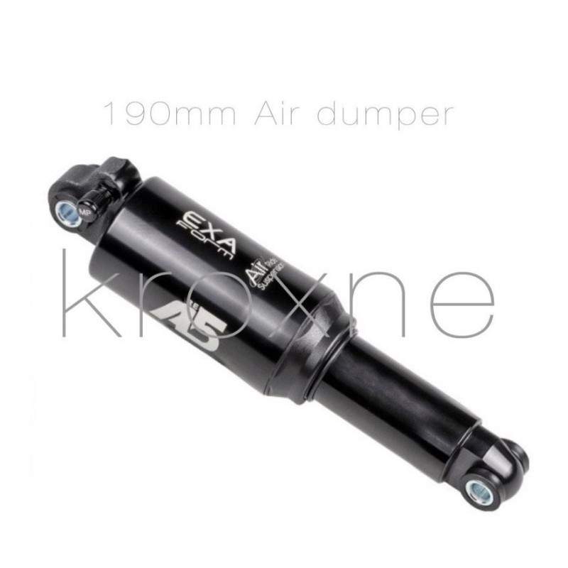 Lengéscsillapítók és rugók Sharkset első és hátsó felfüggesztéshez. Sharkset - 4 Lengéscsillapítók és rugók Sharkset első és hát