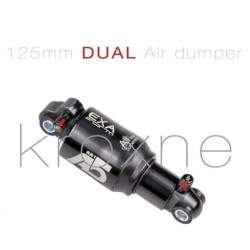 Амортизатори і пружини для передньої і задньої підвіски Sharkset. Sharkset - 5 Амортизатори і пружини для передньої і задньої пі