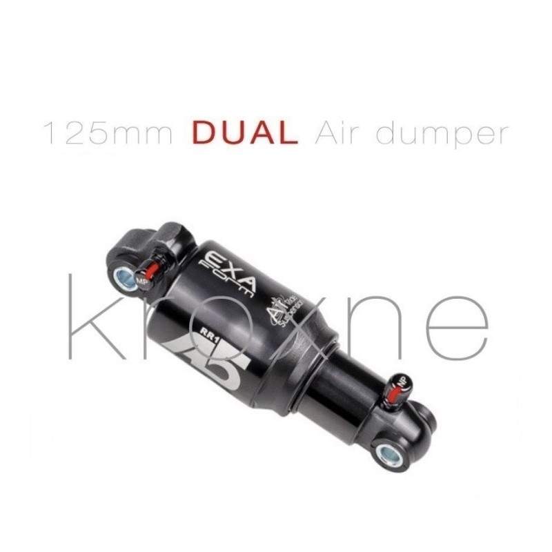 Амортизатори і пружини для передньої і задньої підвіски Sharkset. Sharkset - 5 Амортизатори і пружини для передньої і задньої пі