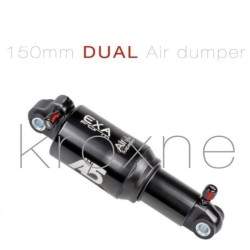 Lengéscsillapítók és rugók Sharkset első és hátsó felfüggesztéshez. Sharkset - 6 Lengéscsillapítók és rugók Sharkset első és hát