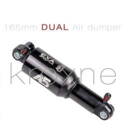 Амортизатори і пружини для передньої і задньої підвіски Sharkset. Sharkset - 7 Амортизатори і пружини для передньої і задньої пі