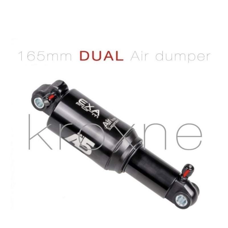 Амортизатори і пружини для передньої і задньої підвіски Sharkset. Sharkset - 7 Амортизатори і пружини для передньої і задньої пі