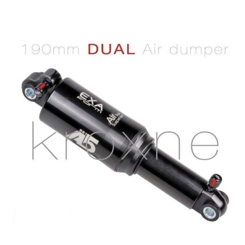 Амортизатори і пружини для передньої і задньої підвіски Sharkset. Sharkset - 8 Амортизатори і пружини для передньої і задньої пі