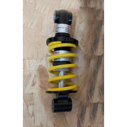 Амортизатори і пружини для передньої і задньої підвіски Sharkset. Sharkset - 11 Амортизатори і пружини для передньої і задньої п