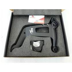 Specifická sada krytu motoru Monorim MD MXR1 350w/500w pro upgrade na kotoučovou brzdu. Monorim - 4 Monorim MD MXR1 350w/500w up