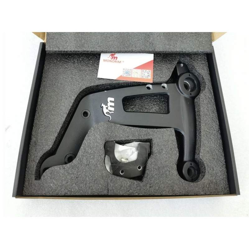 Speciális Monorim MD MXR1 350w/500w motorburkolat készlet tárcsafékre való frissítéshez. Monorim - 4 A Monorim MD MXR1 350w/500w