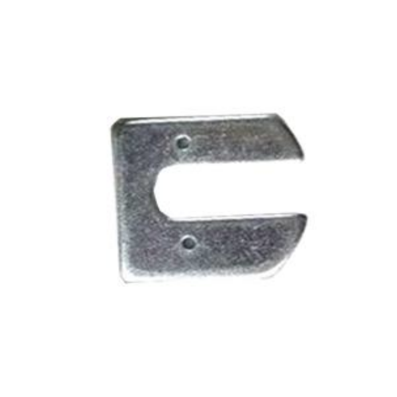 Monteringsplate bakhjul for Xiaomi M365, 1S, Pro2 og M365 Pro Xiaomi - 1  