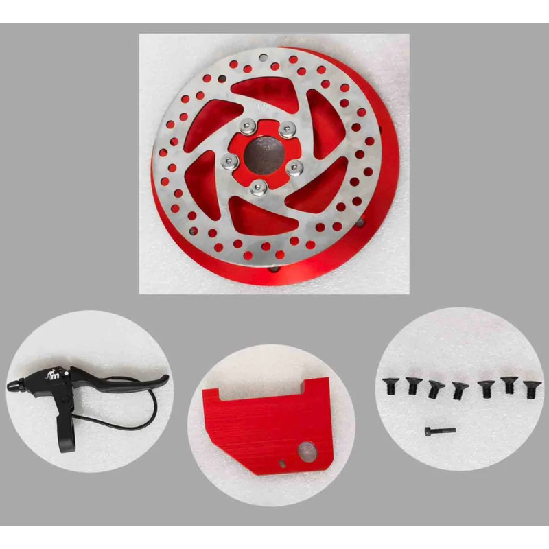 MD500w-Pro és MD500w-MAX motorfedél monorim motorokhoz Monorim - 10 MD500w-PRO motorfedél
Különösen a MONORIM 500W MOTOR Monorim