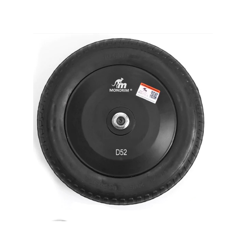 Двигун із високим крутним моментом 48v 500w IP67 для електричних скутерів серії Ninebot Max Monorim - 9 Цей двигун сумісний з ус