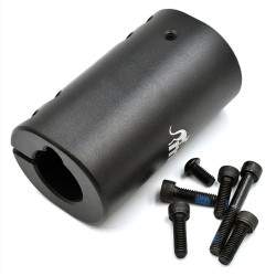 Starre Monorim-mast voor Xiaomi M365, 1S, Pro2 en M365 Pro - eagle Monorim - 12 Starre Monorim-mast voor Xiaomi M365, 1S, Pro2 e