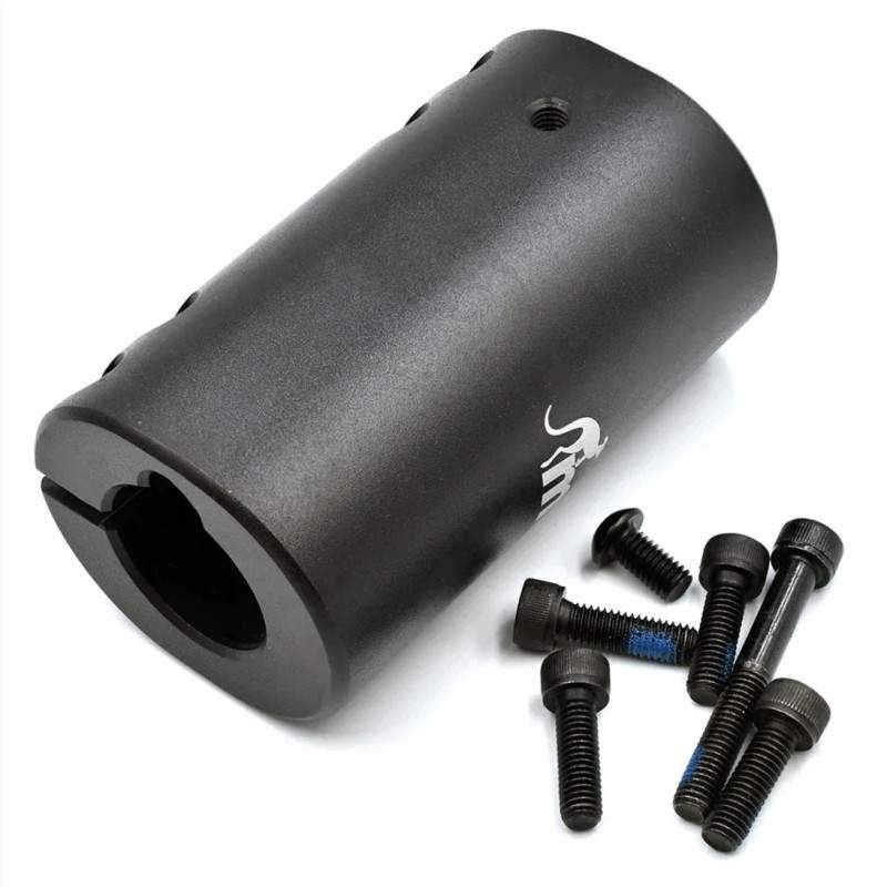 Твърда врата на Monorim за Xiaomi M365, 1S, Pro2 и M365 Pro - Eagle Monorim - 12 Твърда врата на Monorim за Xiaomi M365, 1S, Pro