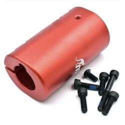 Merev Monorim nyak a Xiaomi M365, 1S, Pro2 és az M365 Pro - Eagle számára Monorim - 13 Merev Monorim nyak a Xiaomi M365, 1S, Pro