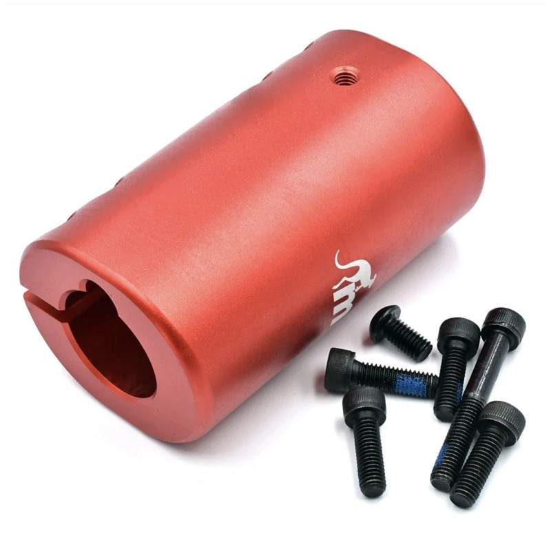 Твърда врата на Monorim за Xiaomi M365, 1S, Pro2 и M365 Pro - Eagle Monorim - 13 Твърда врата на Monorim за Xiaomi M365, 1S, Pro