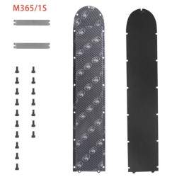 Monorim BC - Крышка аккумуляторного отсека для расширительного аккумулятора из алюминия. Monorim - 4 Алюминиевая крышка, предназ