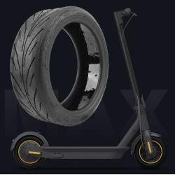 Безкамерна шина для Ninebot Max G30, G30P, G30D і G30LP 60 / 70-6,5 KROXNE - 10  