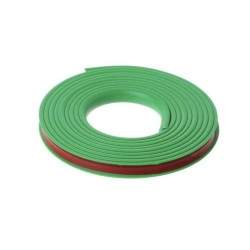 Декоративна защитна лента против сблъсък за електрически скутер.  - 16 Защитете шасито и основата на вашия електрически скутер, 