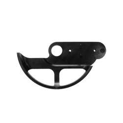 Univerzalni ovitek za disk za električni skuter Xiaomi ali podobno  - 2 Univerzalni ovitek za disk za električni skuter Xiaomi a