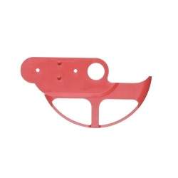 Univerzális lemezborító Xiaomi elektromos robogóhoz vagy hasonlóhoz  - 3 Univerzális lemezborító Xiaomi elektromos robogóhoz vag