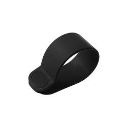 Couvercle d'accélérateur en silicone pour Xiaomi M365 1s PRO Scooter électrique Pro2 Mi3 Pro4 ninebot MAX G30 ou similaire  - 4