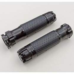 Mânere universale rotative din aliaj de aluminiu pentru trotinete electrice  - 2 Mânere universale rotative din aliaj de alumini