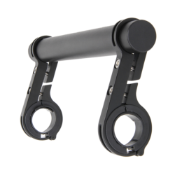 20 cm styreforlengelse med dobbel brakett Xiaomi - 3  