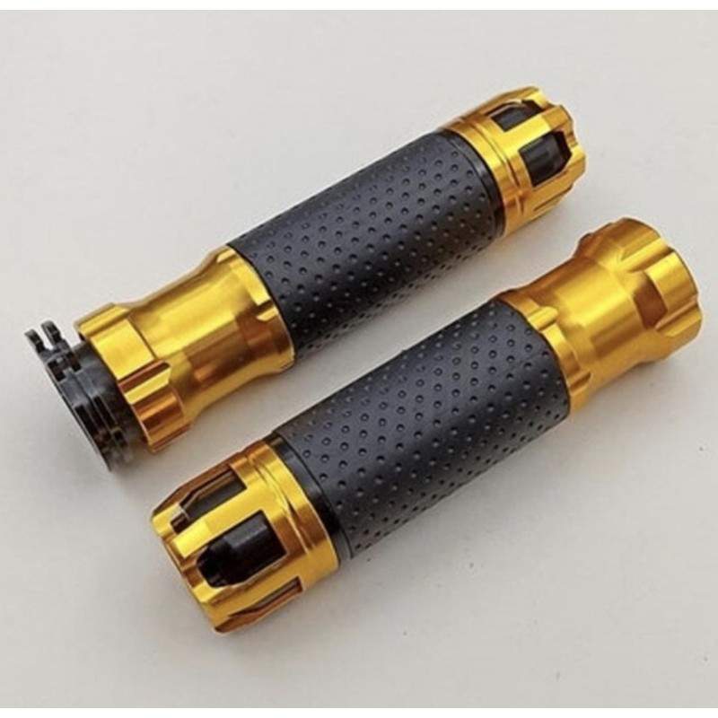 Povorotni universalʹni rukoyatky z alyuminiyevoho splavu dlya elektrychnoho skutera  - 8 Povorotni universalʹni rukoyatky z alyu