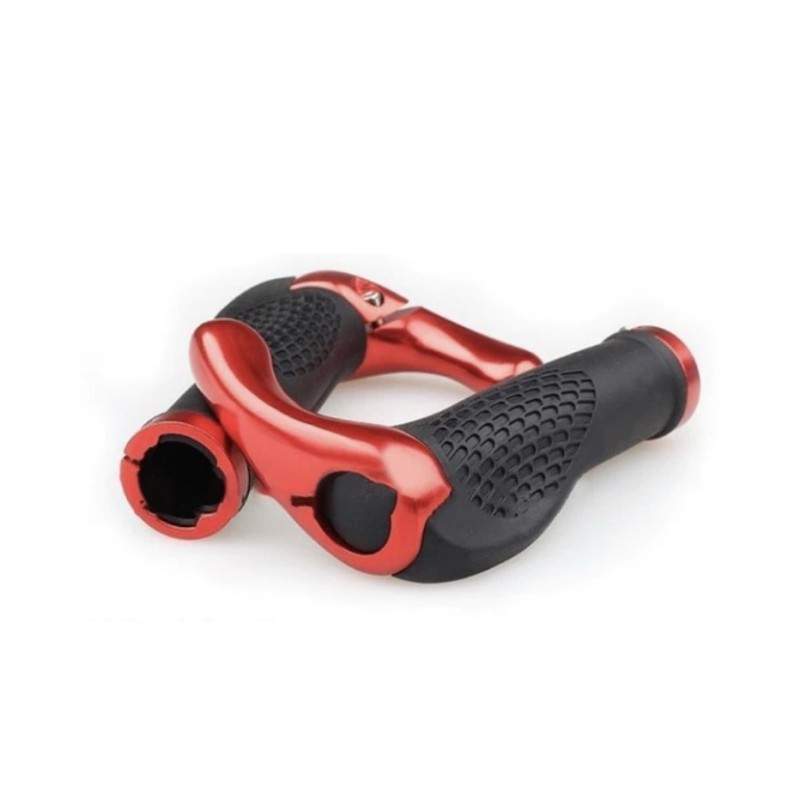 Neplŭzgashti se gumeni rŭkokhvatki za elektricheski skuter  - 8 Neplŭzgashti se gumeni rŭkokhvatki za elektricheski skuter
Neplŭ