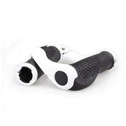 Nekovzki humovi ruchky dlya elektrychnoho skutera  - 9 Nekovzki humovi ruchky dlya elektrychnoho skutera
Nekovzka humova ruchka 