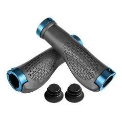 Erhonomichni protykovzki ruchky z zamkom dlya elektrosamokata  - 5 Erhonomichni protykovzki ruchky z zamkom dlya elektrosamokata