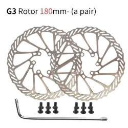 Nutt хидравличен спирачен апарат  - 19  