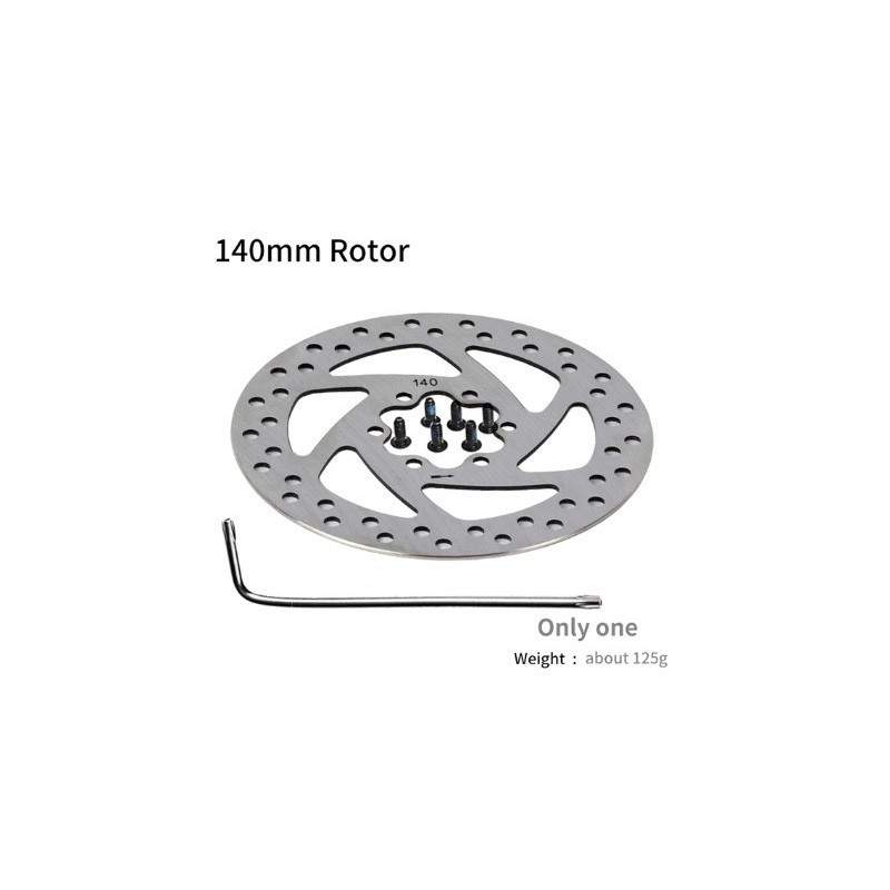 Гідравлічний гальмівний супорт Nutt  - 20  