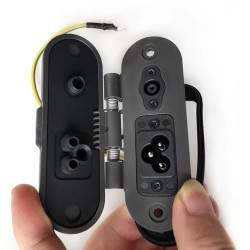 Priključak za punjenje za Ninebot Max G30 Segway - Ninebot - 4 Priključak za punjenje za Ninebot Max G30
Priključak za punjenje 